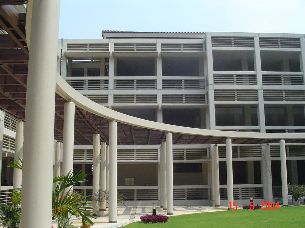 Laboratorium Kimia Instrumen